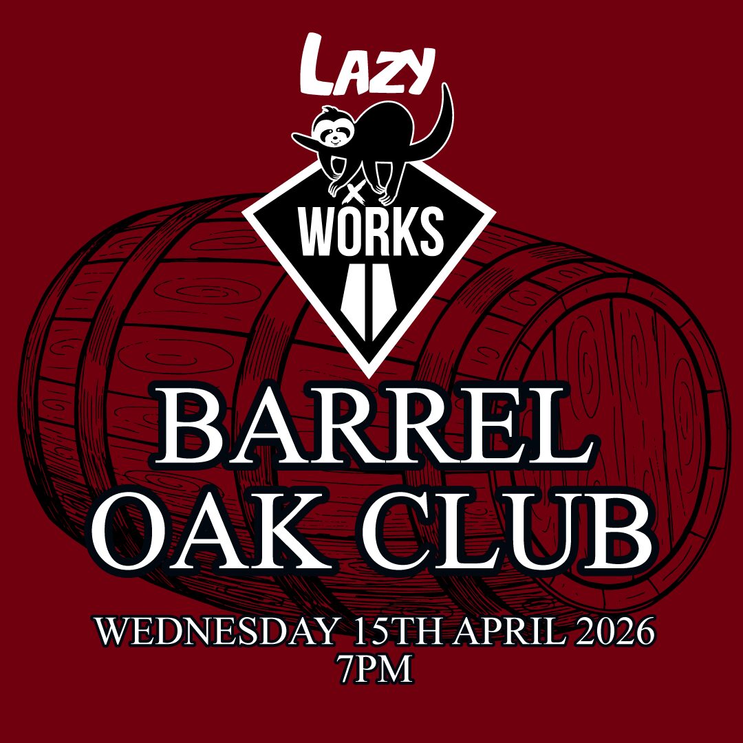 Barrel Oak Club